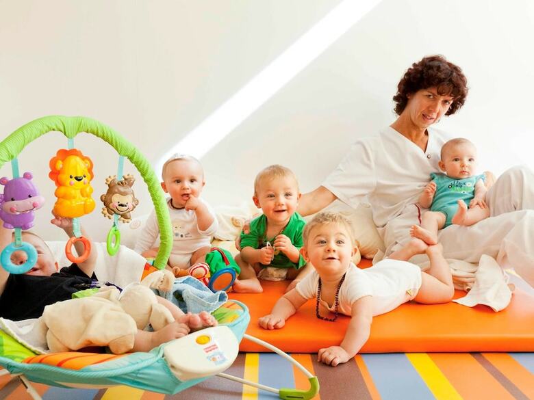 Hotel Mercure Thalassa Port Frejus - Spa Experience