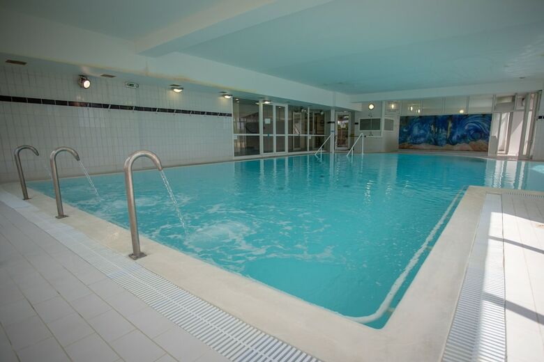 Hotel Mercure Thalassa Port Frejus - Spa Experience