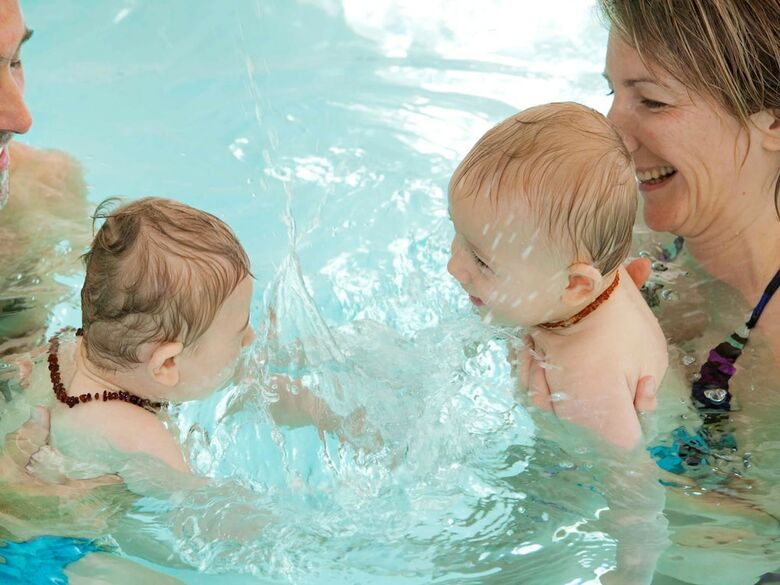 Hotel Mercure Thalassa Port Frejus - Spa Experience