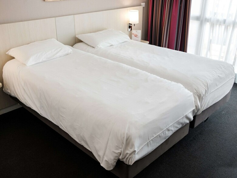 Hotel Mercure Thalassa Port Frejus - Spa Experience