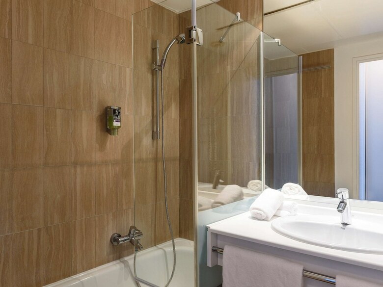 Hotel Mercure Thalassa Port Frejus - Spa Experience