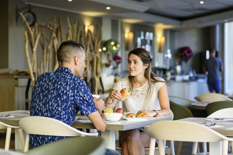Hotel Mercure Thalassa Port Frejus - Spa Experience
