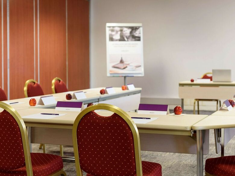 Hotel Mercure Thalassa Port Frejus - Spa Experience