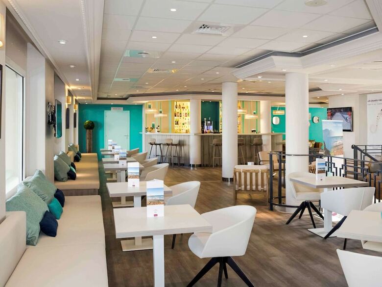 Hotel Mercure Thalassa Port Frejus - Spa Experience