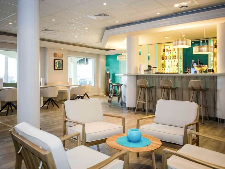 Hotel Mercure Thalassa Port Frejus - Spa Experience