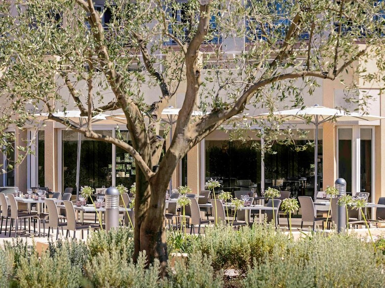 Hotel Mercure Thalassa Port Frejus - Spa Experience