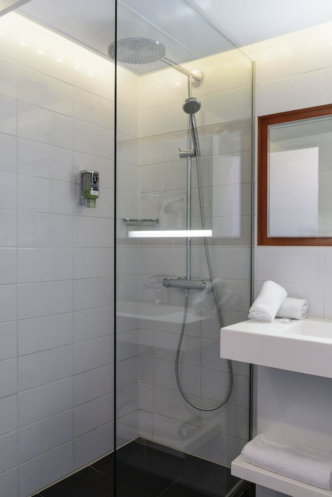 Hotel Mercure Thalassa Port Frejus - Spa Experience