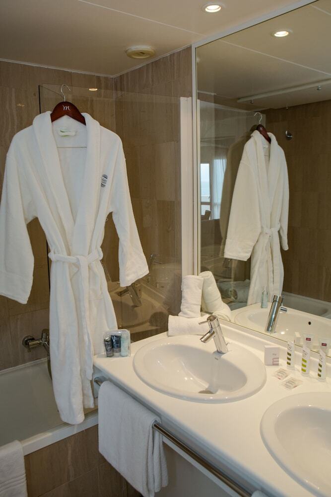 Hotel Mercure Thalassa Port Frejus - Spa Experience