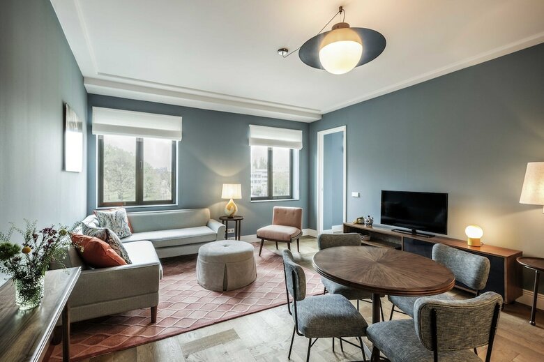 Aparthotel Hotel Twenty Eight