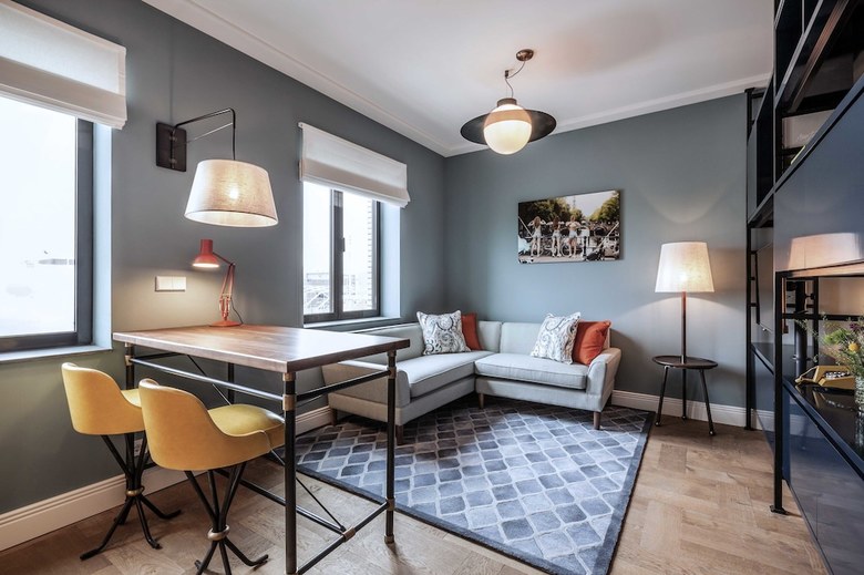Aparthotel Hotel Twenty Eight