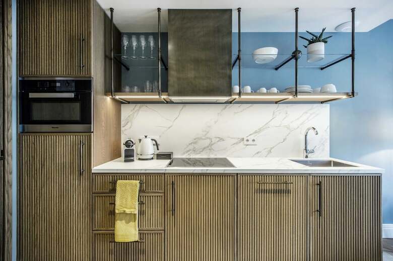Aparthotel Hotel Twenty Eight