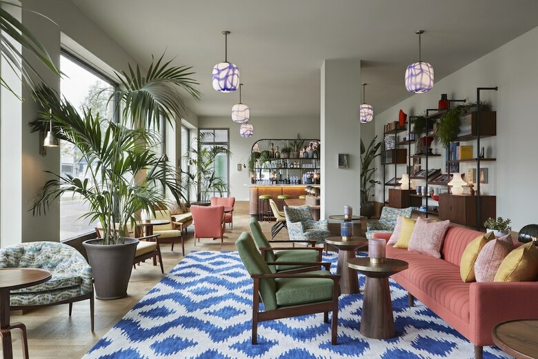Aparthotel Hotel Twenty Eight
