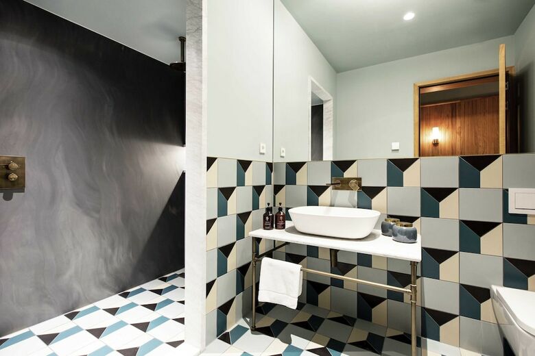 Aparthotel Hotel Twenty Eight