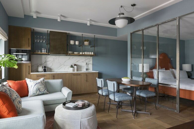 Aparthotel Hotel Twenty Eight