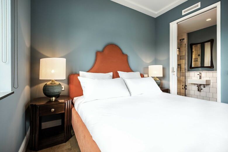 Aparthotel Hotel Twenty Eight