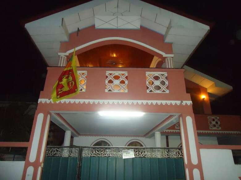 Hotel Cinnamon Holiday Village