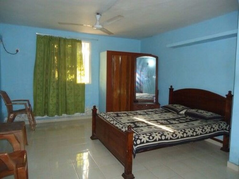 Hotel Cinnamon Holiday Village