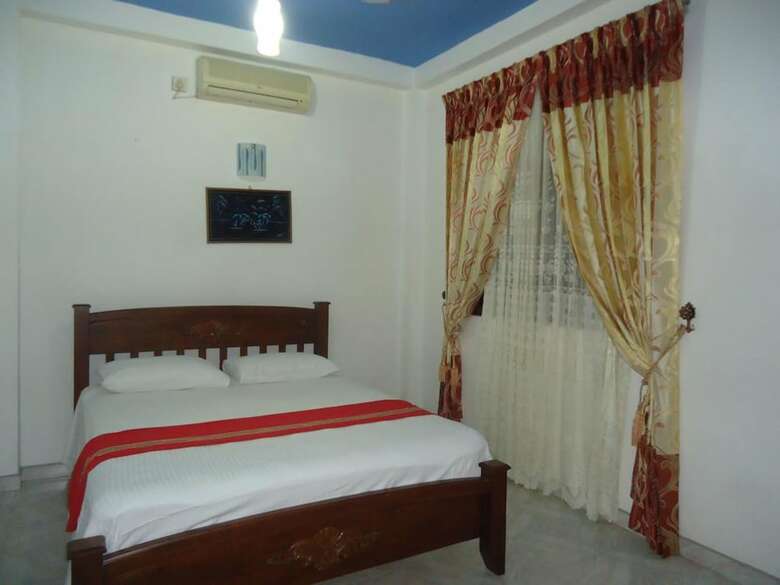 Hotel Cinnamon Holiday Village