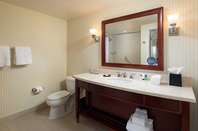 Hotel Sheraton Carlsbad Resort & Spa