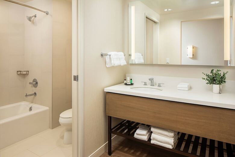 Hotel Sheraton Carlsbad Resort & Spa