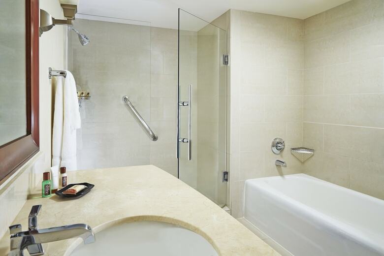 Hotel Sheraton Carlsbad Resort & Spa