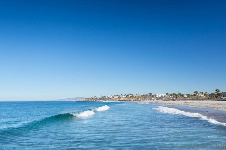 Hotel Sheraton Carlsbad Resort & Spa