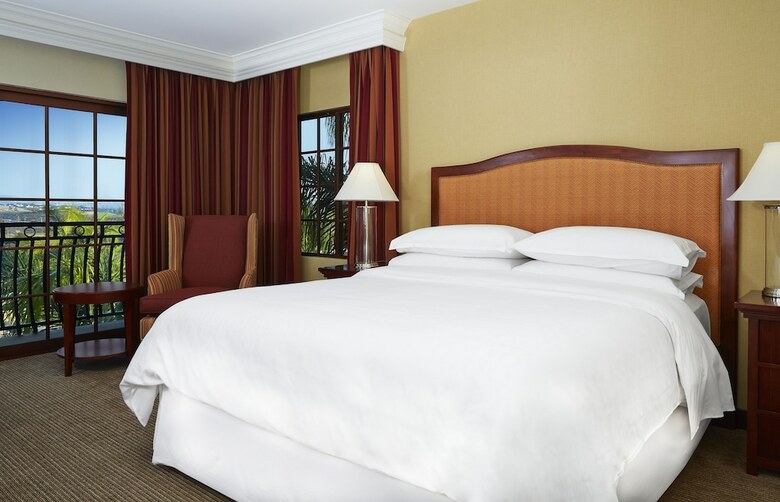 Hotel Sheraton Carlsbad Resort & Spa