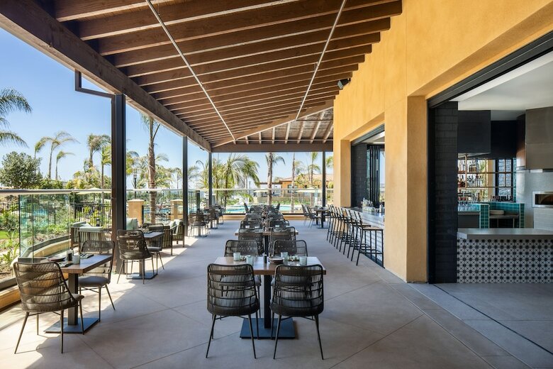 Hotel Sheraton Carlsbad Resort & Spa