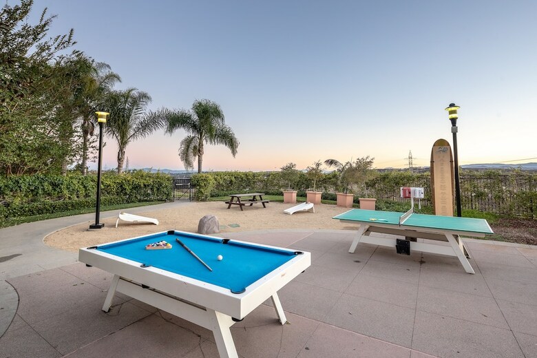 Hotel Sheraton Carlsbad Resort & Spa