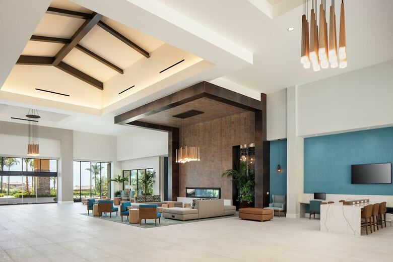 Hotel Sheraton Carlsbad Resort & Spa