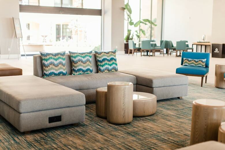 Hotel Sheraton Carlsbad Resort & Spa