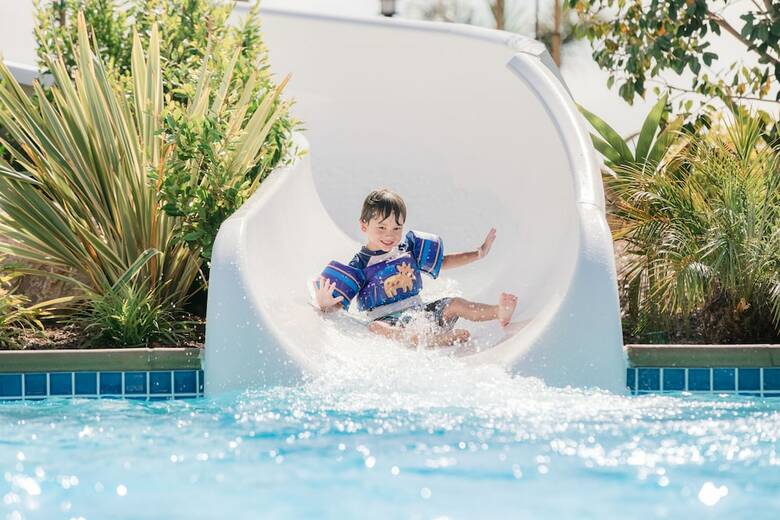 Hotel Sheraton Carlsbad Resort & Spa