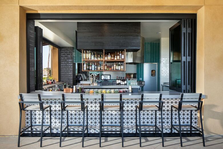 Hotel Sheraton Carlsbad Resort & Spa