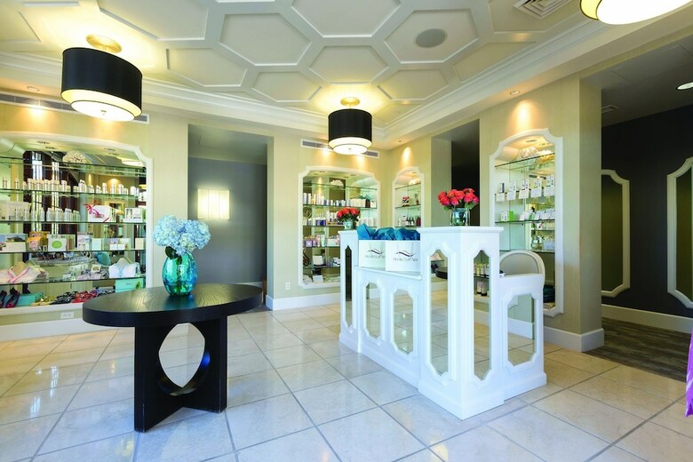 Hotel Sheraton Carlsbad Resort & Spa