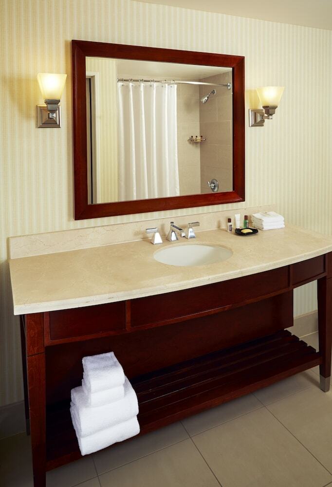 Hotel Sheraton Carlsbad Resort & Spa
