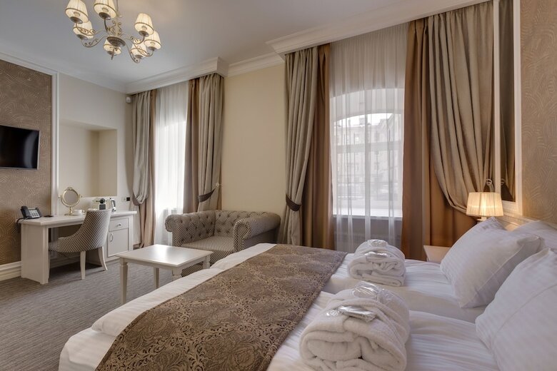Mini-hotel Anastasia