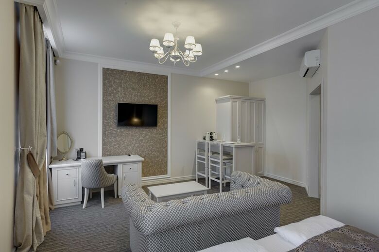 Mini-hotel Anastasia