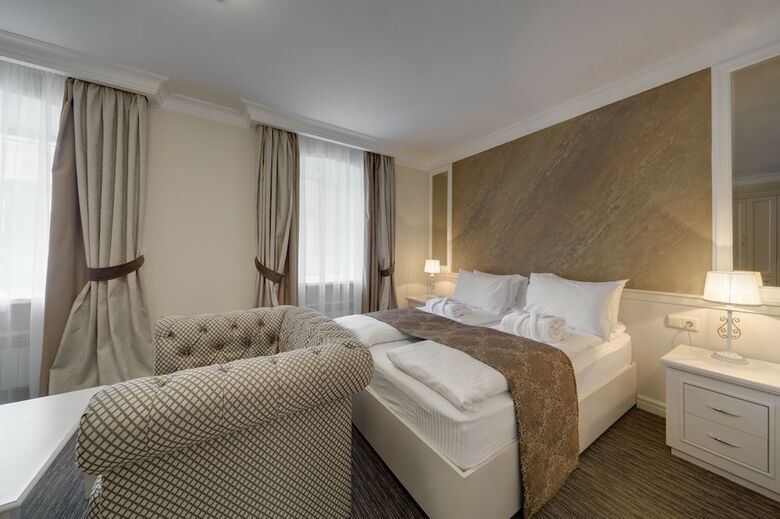 Mini-hotel Anastasia