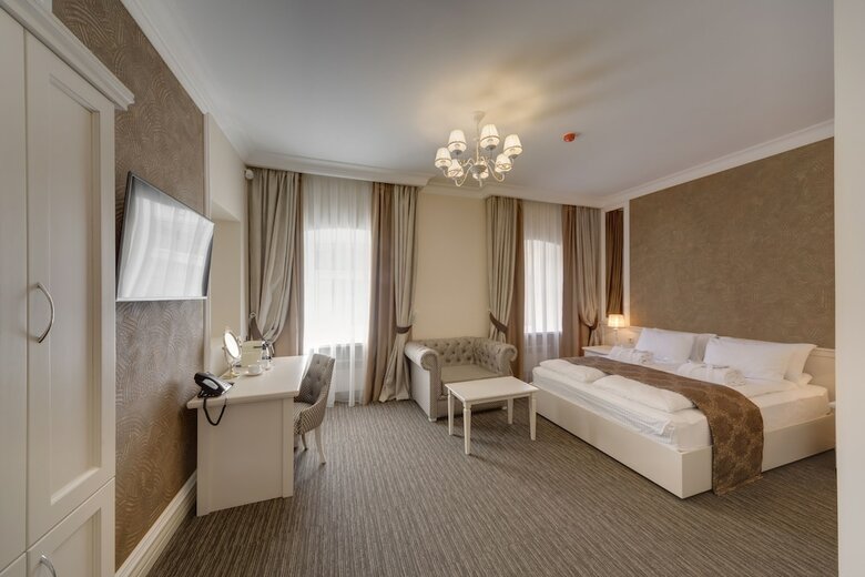 Mini-hotel Anastasia