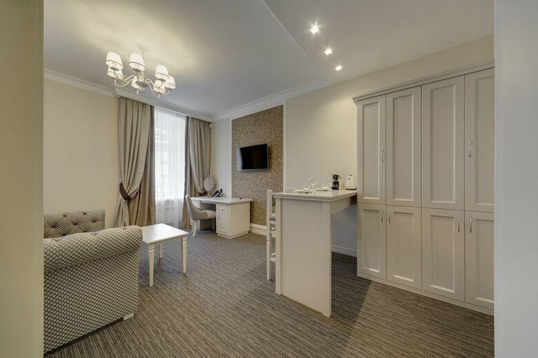 Mini-hotel Anastasia