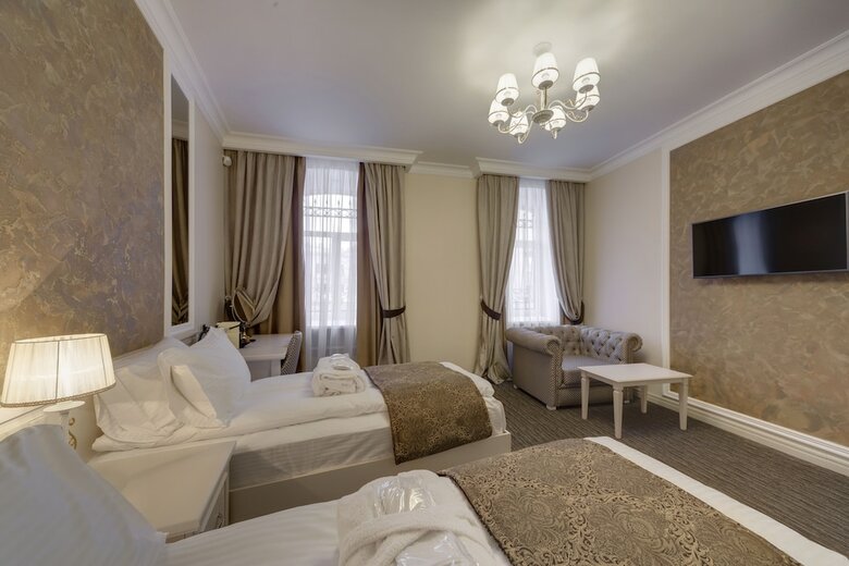Mini-hotel Anastasia