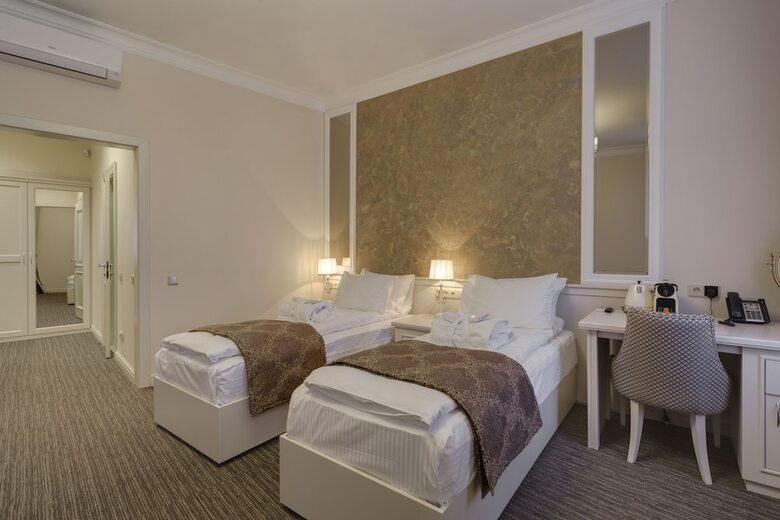 Mini-hotel Anastasia