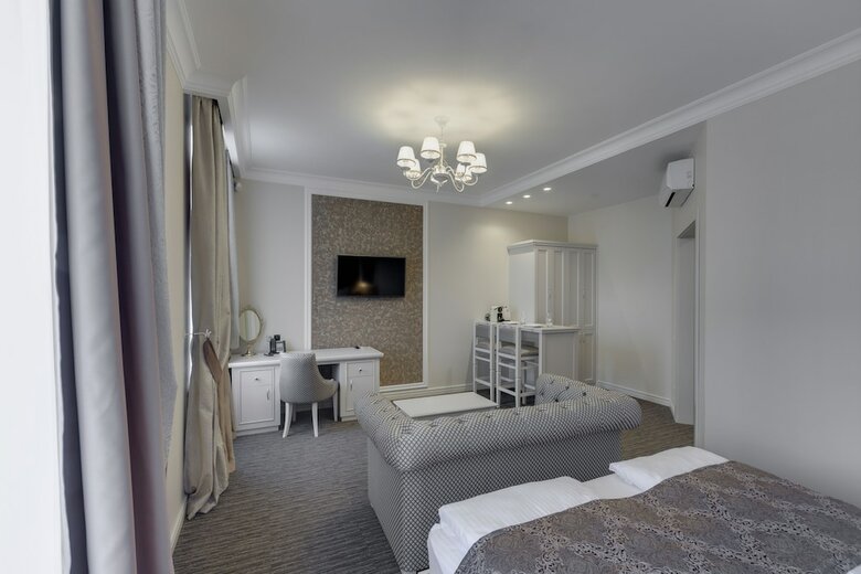 Mini-hotel Anastasia