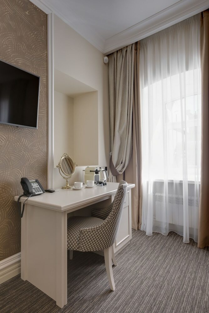 Mini-hotel Anastasia
