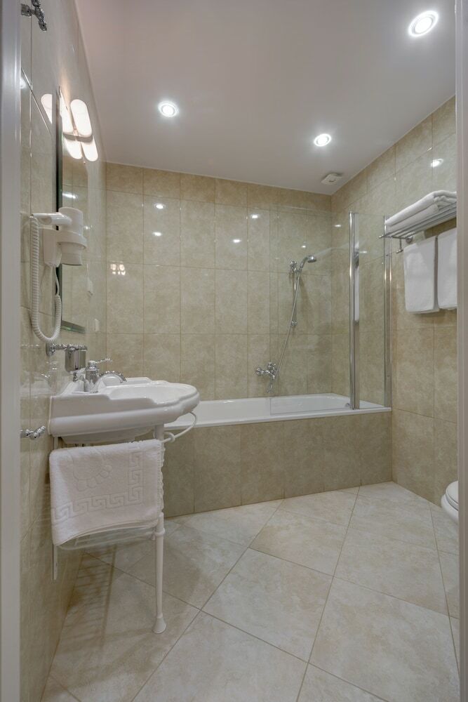 Mini-hotel Anastasia