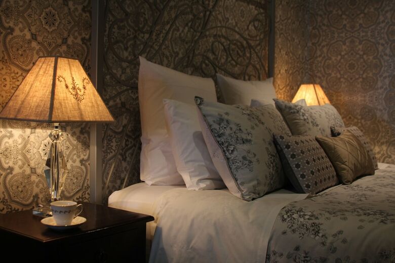 Posada Silverstream Lodge