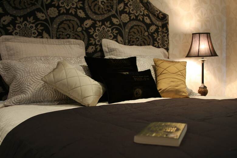Posada Silverstream Lodge