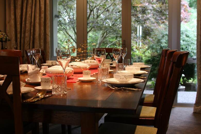 Posada Silverstream Lodge