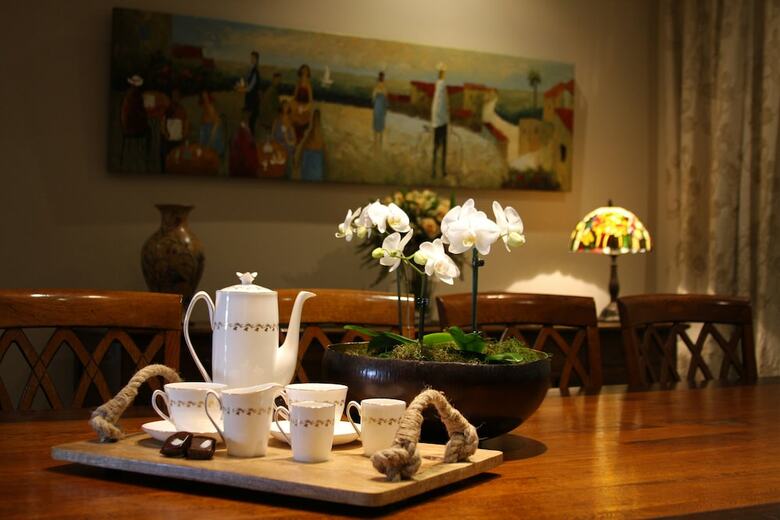 Posada Silverstream Lodge