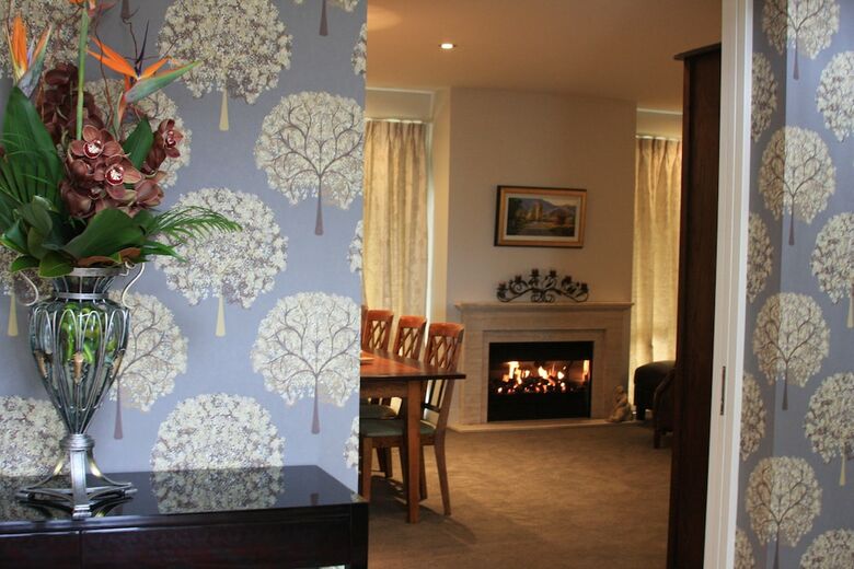Posada Silverstream Lodge